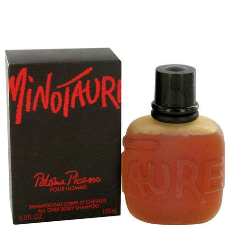 minotauro perfume|minotaure aftershave.